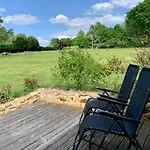 Le Castelat De Julienna ベッド・アンド・ブレックファスト グールドン・アン・ケルシー