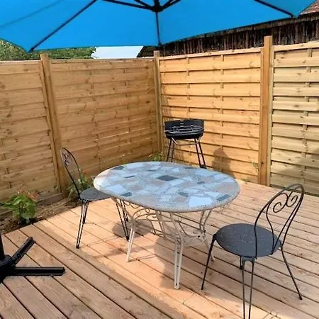 Couette-café Le Castelat De Julienna Gourdon