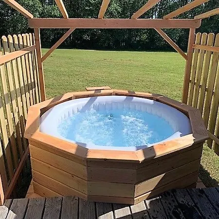 Couette-café Le Castelat De Julienna Gourdon