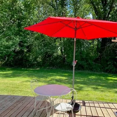 Le Castelat De Julienna Couette-café Gourdon