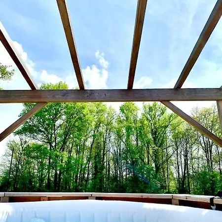 Le Castelat De Julienna Couette-café Gourdon