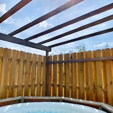 Couette-café Le Castelat De Julienna Gourdon