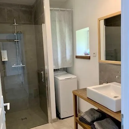 Le Castelat De Julienna 3*