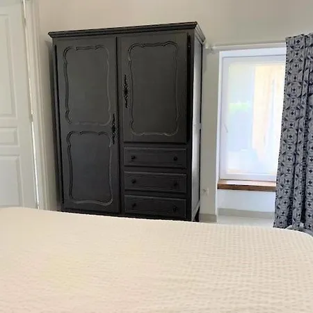 Le Castelat De Julienna 3* Gourdon