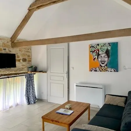 Le Castelat De Julienna * Gourdon