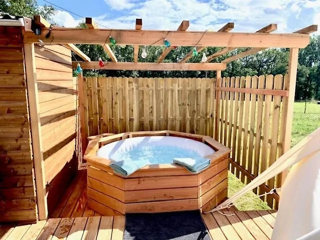 Bed and Breakfast Le Castelat De Julienna