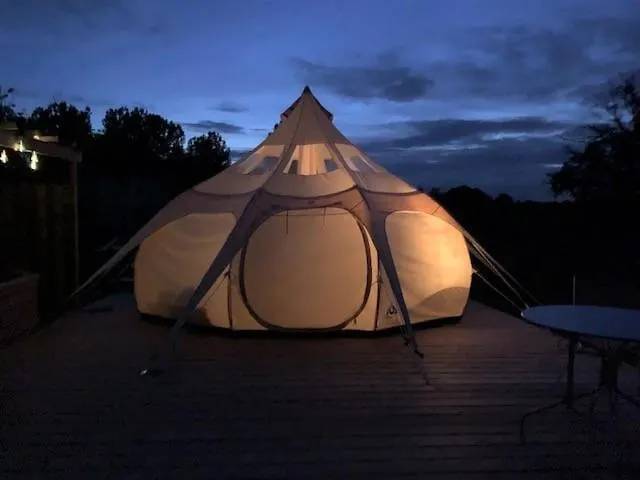 Bed and Breakfast Le Castelat De Julienna 3*