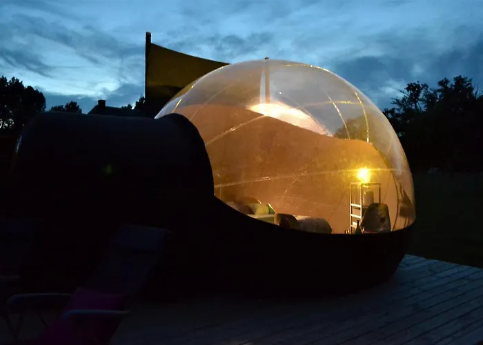 Le Castelat De Julienna 3*