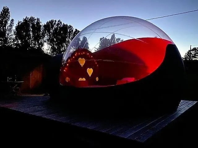 Le Castelat De Julienna Bed and Breakfast Gourdon-en-quercy