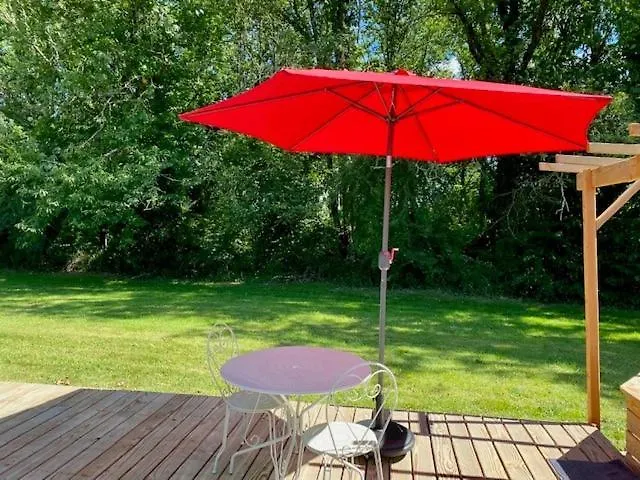 Le Castelat De Julienna Bed and Breakfast Gourdon-en-quercy