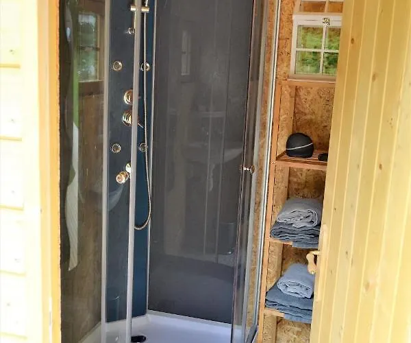 Le Castelat De Julienna