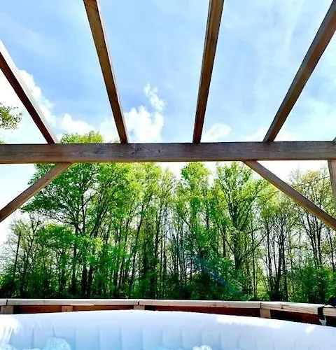 Le Castelat De Julienna Bed and Breakfast Gourdon-en-quercy