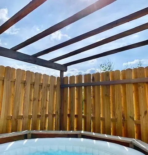 Bed and Breakfast Le Castelat De Julienna Gourdon-en-quercy