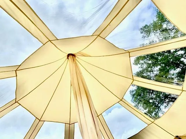 Bed and Breakfast Le Castelat De Julienna