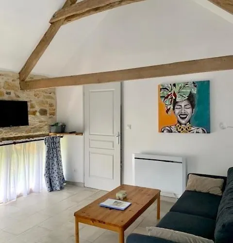 Le Castelat De Julienna 3* Gourdon-en-quercy