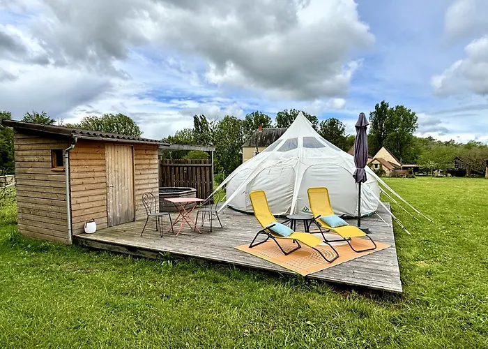 Le Castelat De Julienna